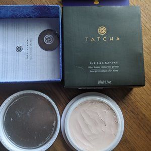 Tatcha Makeup - Tatha The Silk Canvas Filter Finish Primer Tatcha Makeup - Tatha The Silk Canvas Filter Finish Primer